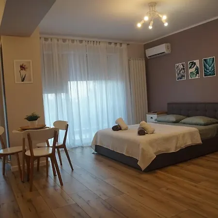 Epic - Parcare Gratuita * Mamaia