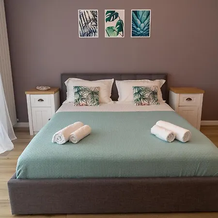 Apartment Epic - Parcare Gratuita *