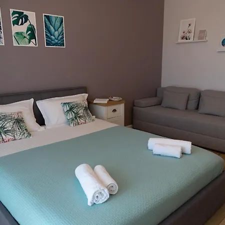 Apartment Epic - Parcare Gratuita *