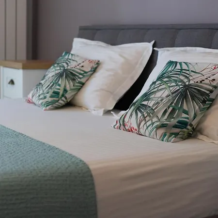 Apartment Epic - Parcare Gratuita