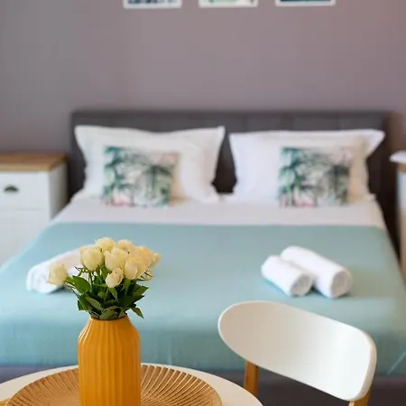 Apartman Epic - Parcare Gratuita Mamaia
