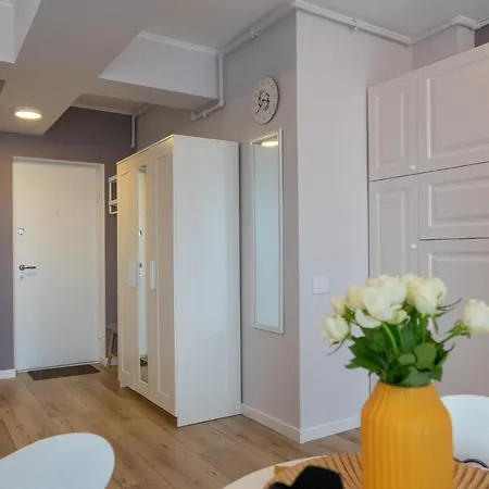 Epic - Parcare Gratuita Apartment *