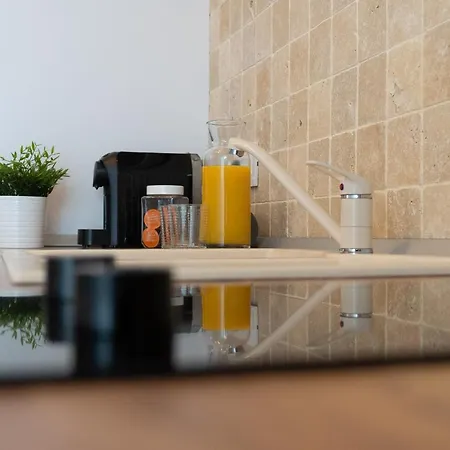 Apartment Epic - Parcare Gratuita
