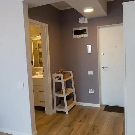 Epic - Parcare Gratuita Apartment *